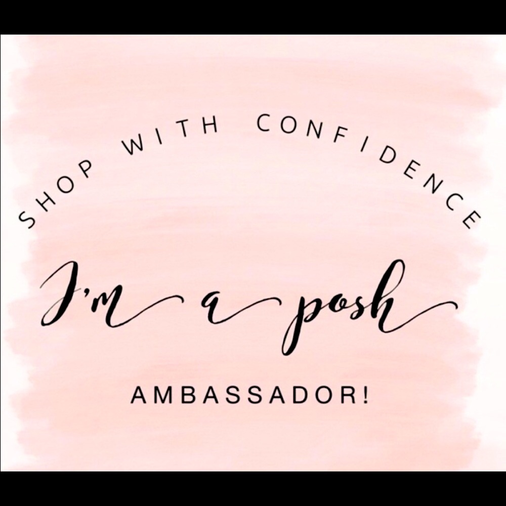 Posh ambassador